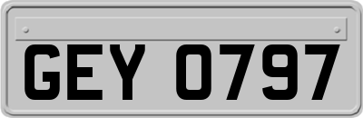 GEY0797