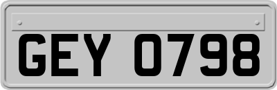 GEY0798