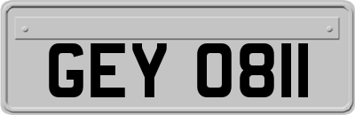 GEY0811