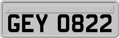 GEY0822