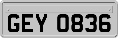 GEY0836