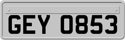 GEY0853
