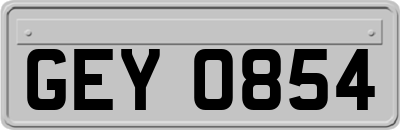 GEY0854