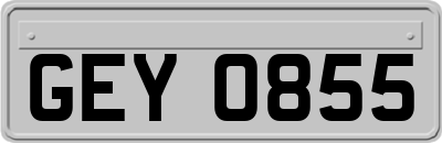 GEY0855