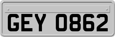 GEY0862