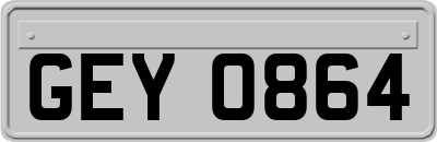 GEY0864