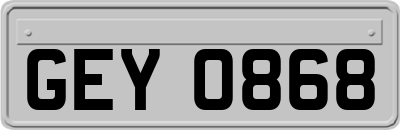 GEY0868