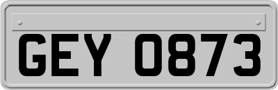 GEY0873