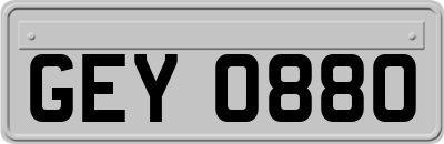 GEY0880
