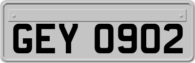 GEY0902