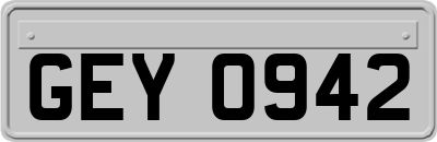 GEY0942