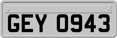 GEY0943