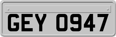 GEY0947