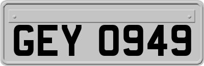 GEY0949