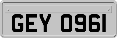 GEY0961