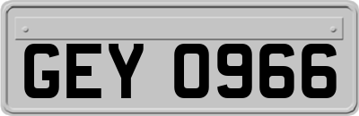 GEY0966