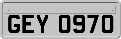 GEY0970