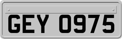 GEY0975