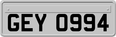 GEY0994