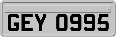 GEY0995