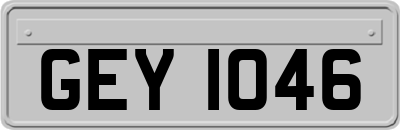 GEY1046