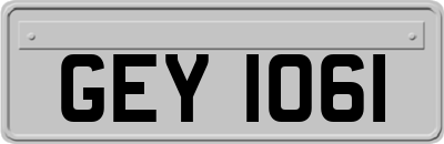 GEY1061