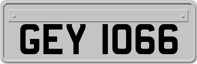 GEY1066