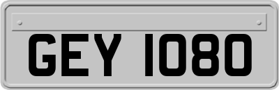 GEY1080