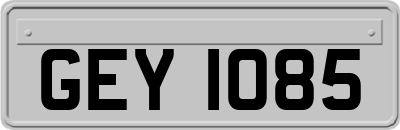 GEY1085