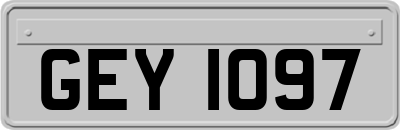 GEY1097