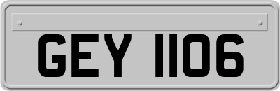 GEY1106