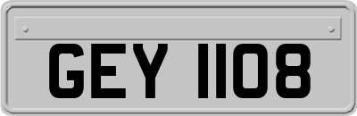 GEY1108