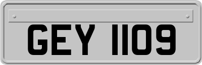 GEY1109