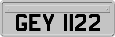 GEY1122