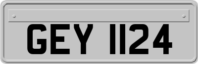 GEY1124
