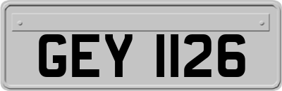 GEY1126