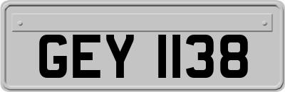 GEY1138