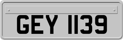 GEY1139