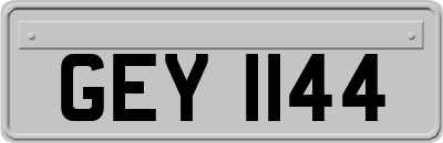GEY1144