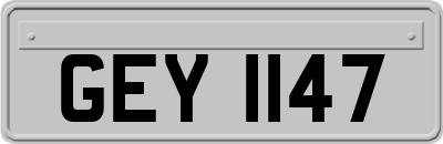 GEY1147