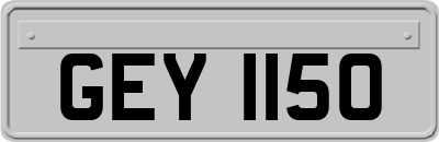 GEY1150