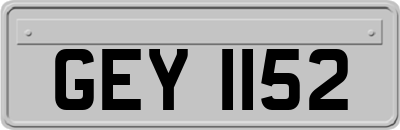 GEY1152
