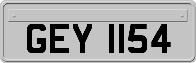 GEY1154