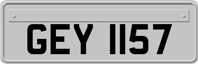 GEY1157