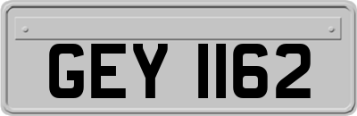 GEY1162