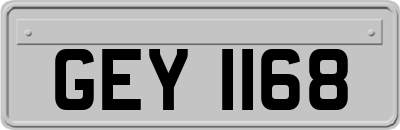 GEY1168