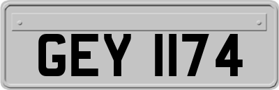 GEY1174