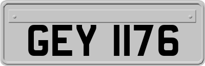GEY1176