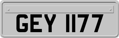GEY1177