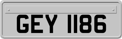 GEY1186